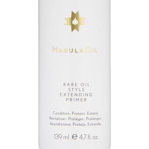 Marula Oil rare oil style extending primer